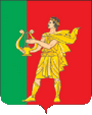 Апрелевка герб